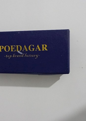 Kadın Altın Renk Klasik Kemerli Saat - Görsel 3