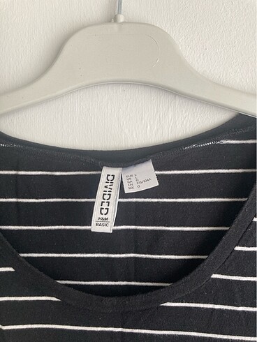 s Beden H&M Tshirt