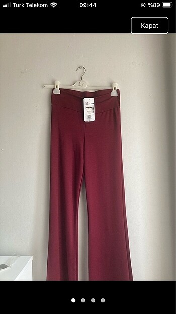 OYSHO Pantolon