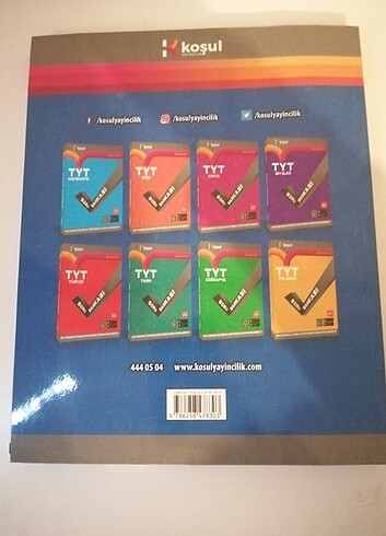  TYT AYT GEOMETRİ SORU BANKASI 