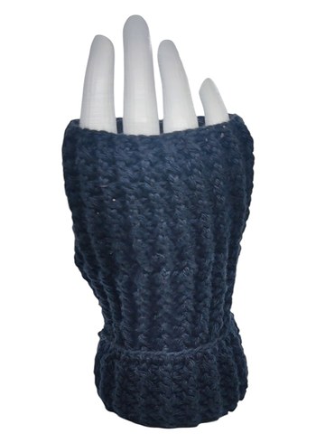 Parmaksız Eldiven - Görsel 4