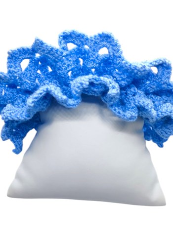 Saç Tokası - Görsel 2