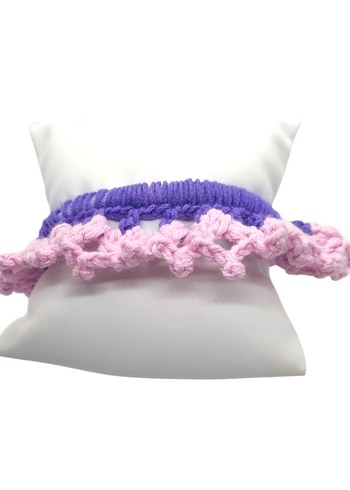 Saç Tokası - Görsel 2