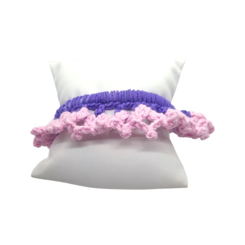 Saç Tokası - Görsel 2