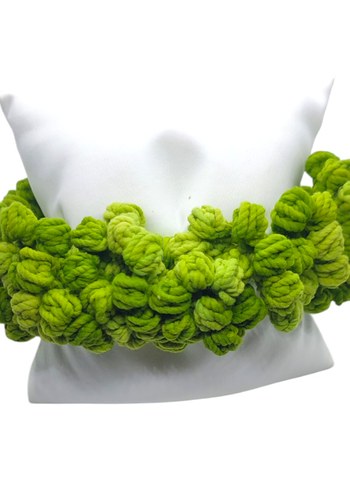 Saç Tokası - Görsel 2