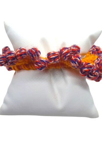 Saç Tokası - Görsel 2