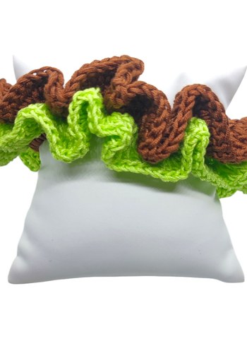 Saç Tokası - Görsel 2