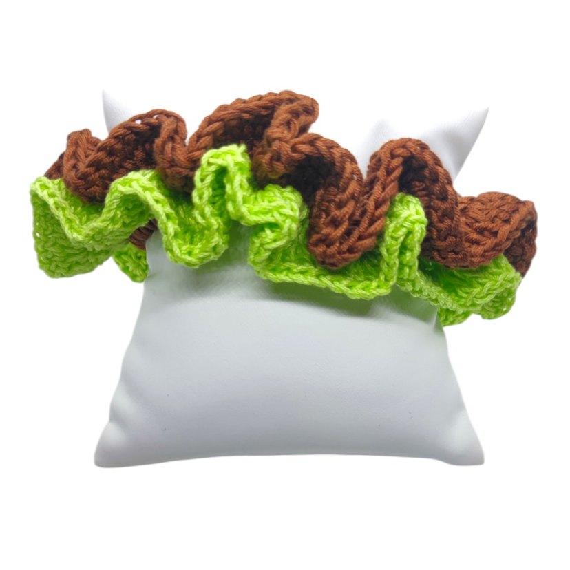 Saç Tokası - Görsel 2