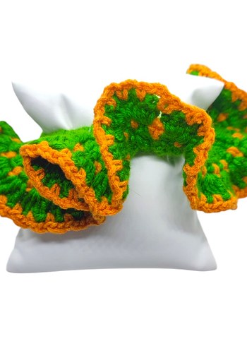 Saç Tokası - Görsel 2