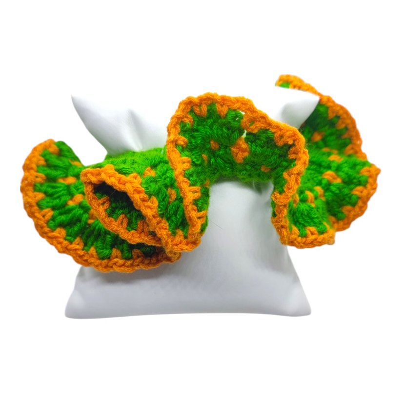 Saç Tokası - Görsel 2