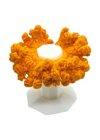 Bohem Saç Tokası - Görsel 2