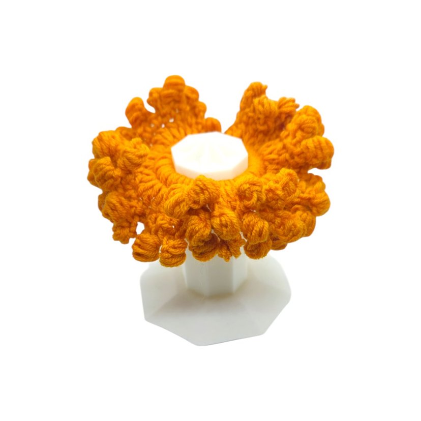 Bohem Saç Tokası - Görsel 2