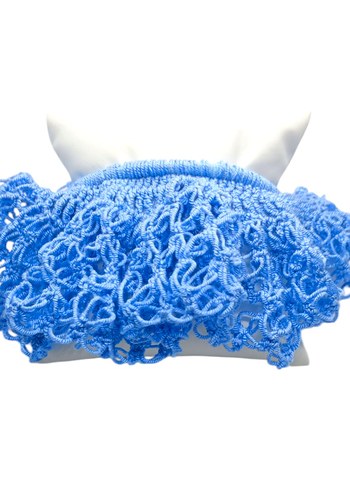 Saç Tokası - Görsel 2