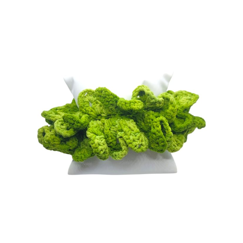 Saç Tokası - Görsel 2