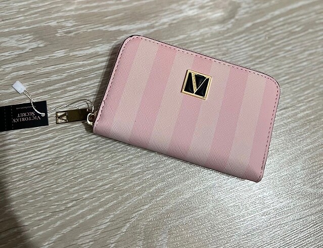Victoria?s secret cüzdan