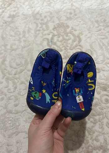 Çocuk Batman Desenli Gri Tulum - Görsel 9