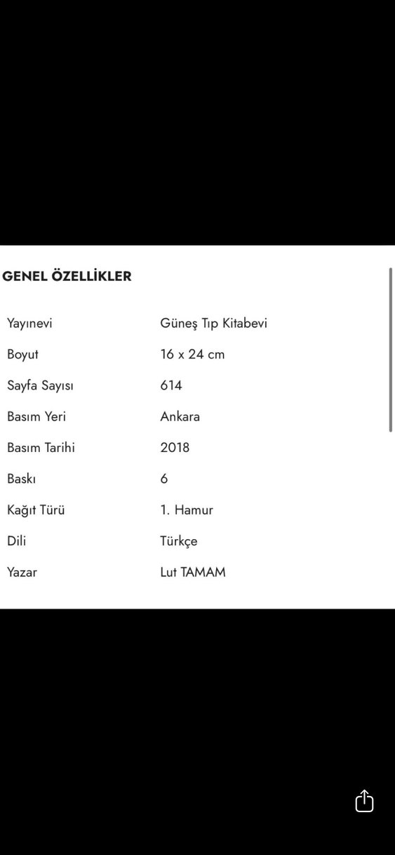 Kaplan & Sadock Klinik Psikiyatri El Kitabı - Görsel 3