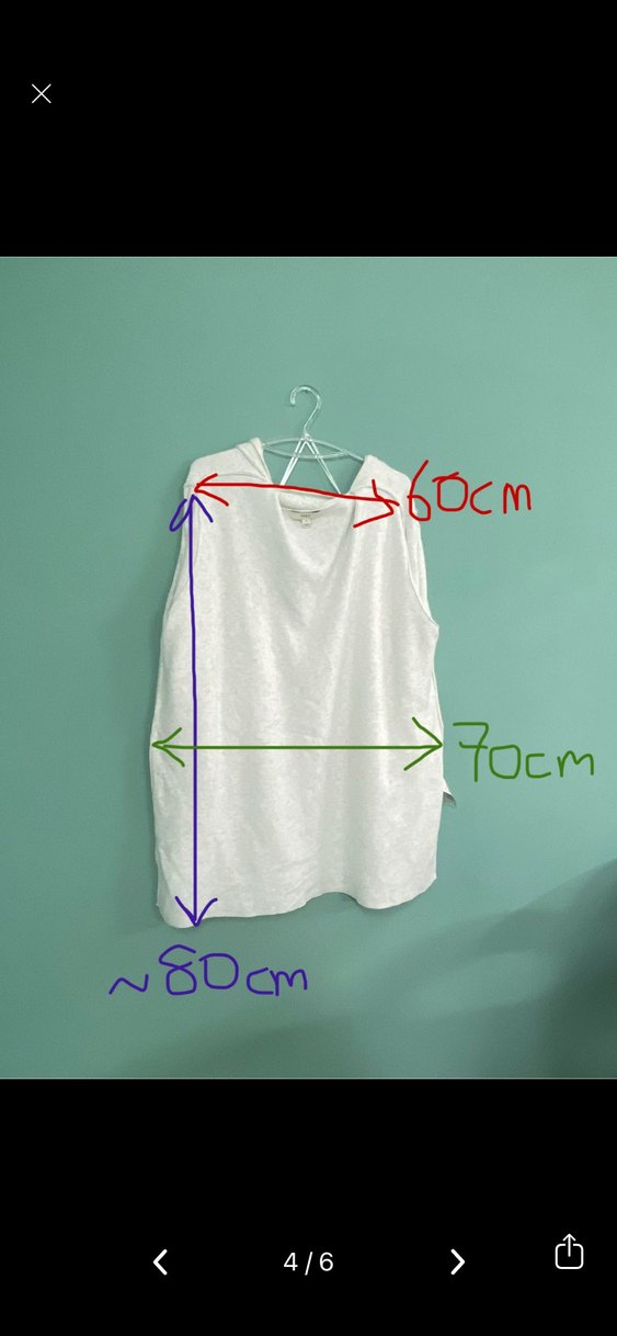 46 beden M&S Gri Midi Kadın Hırka - Görsel 2