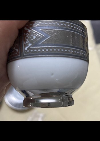 6'lı Fincan Seti - Görsel 6