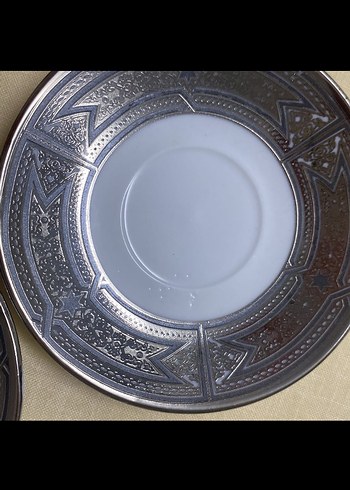 6'lı Fincan Seti - Görsel 4