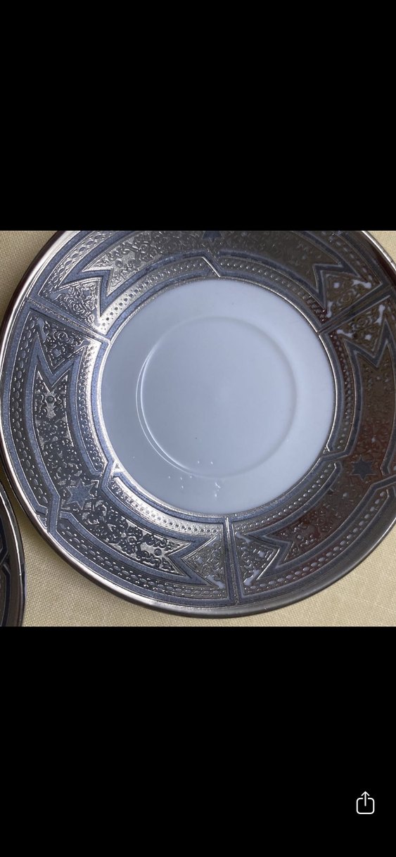 6'lı Fincan Seti - Görsel 4