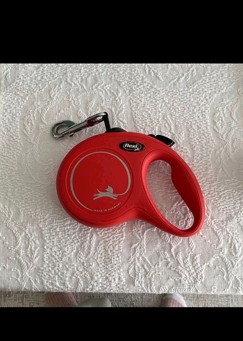 Flexi Large Gezdirme Kayışı - Görsel 2