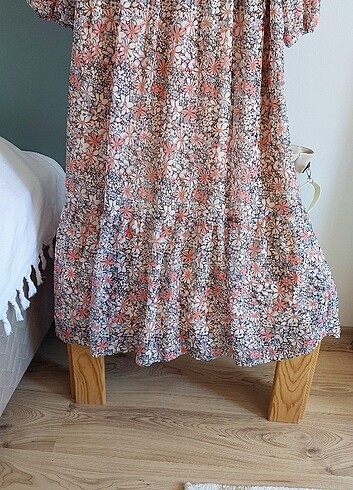 LC Waikiki Elbise
