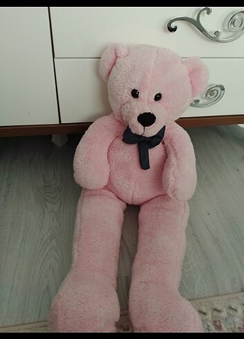 Peluş ayıcık 