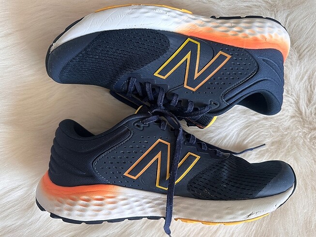 New Balance New bakanve 520 erkek spor ayakkabı