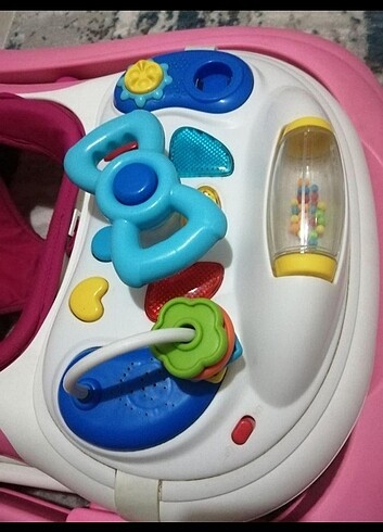 Beden Baby Hope marka sorunsuz