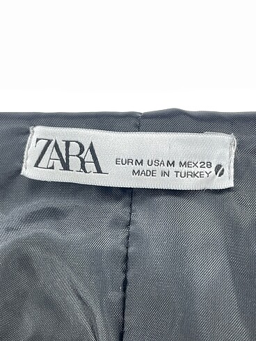 Zara Blazer %70 İndirimli. - Görsel 4