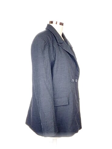 Zara Blazer %70 İndirimli. - Görsel 2