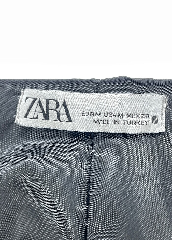 Zara Blazer %70 İndirimli. - Görsel 4