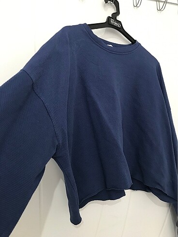 Crop Kazak