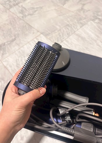  Beden Renk Dyson Koyu Mavi Saç Kurutma Makinesi