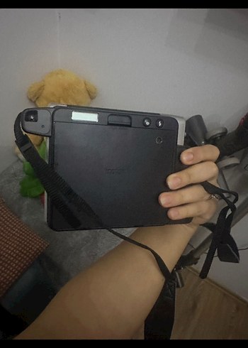  Beden Instax wide 300