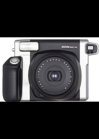 Fujifilm Instax wide 300