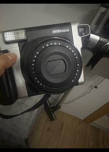  Beden Renk Instax wide 300