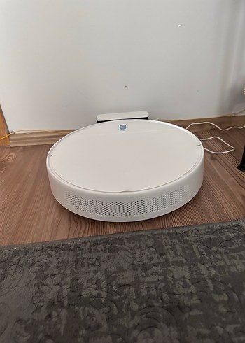 Beden Xiaomi Robot Süpürge