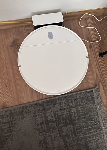 Xiaomi Robot Süpürge