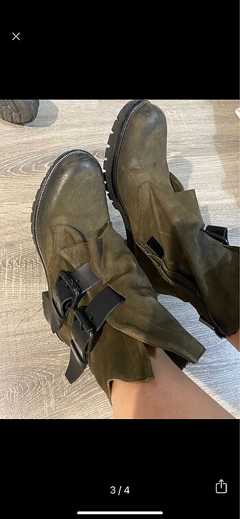 37 Beden Stradivarius