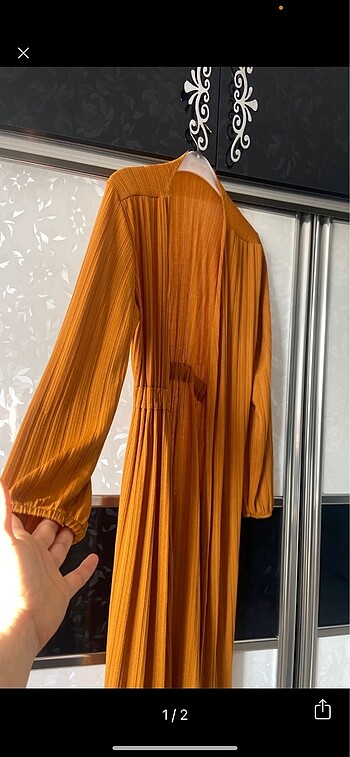 Abaya