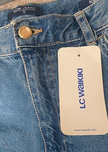 yeni jean kot - Görsel 5