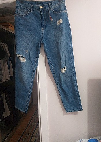 yeni jean kot - Görsel 2