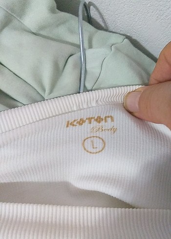 bayan bustiyer - Görsel 5