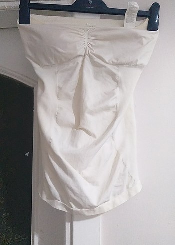 bayan bustiyer - Görsel 2