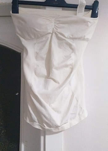 bayan bustiyer - Görsel 3