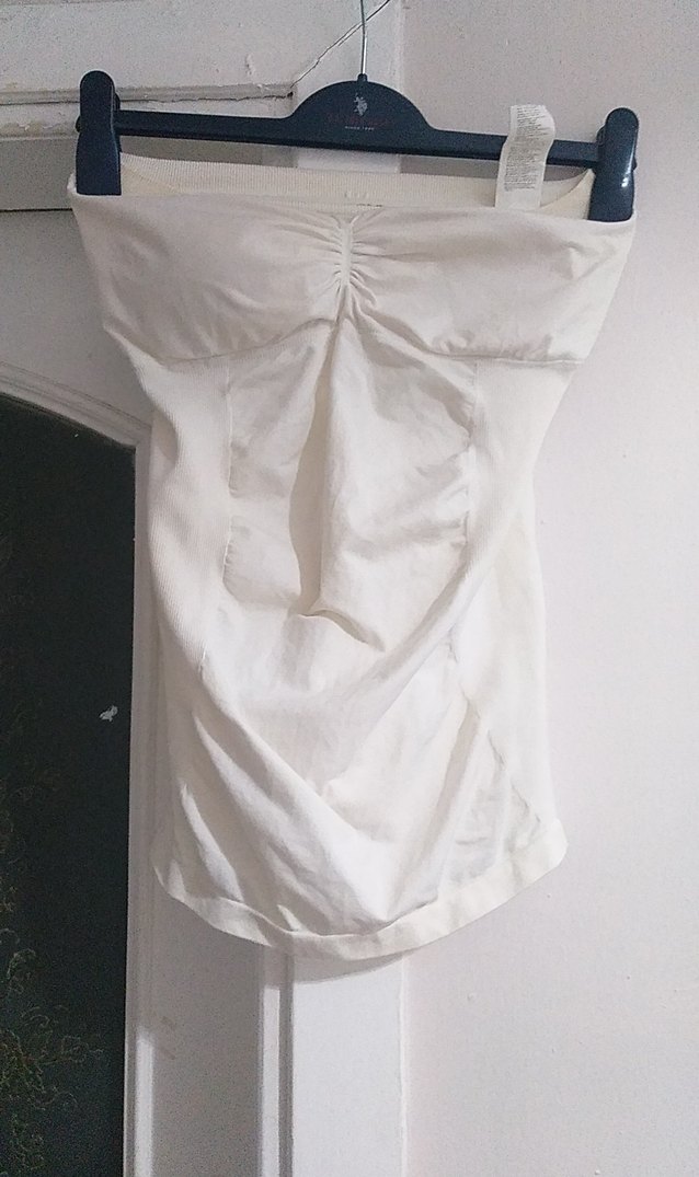 bayan bustiyer - Görsel 2