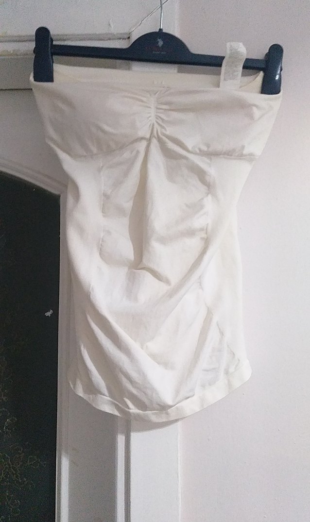 bayan bustiyer - Görsel 3