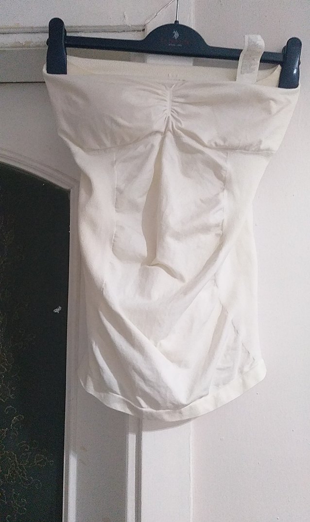 bayan bustiyer - Görsel 4